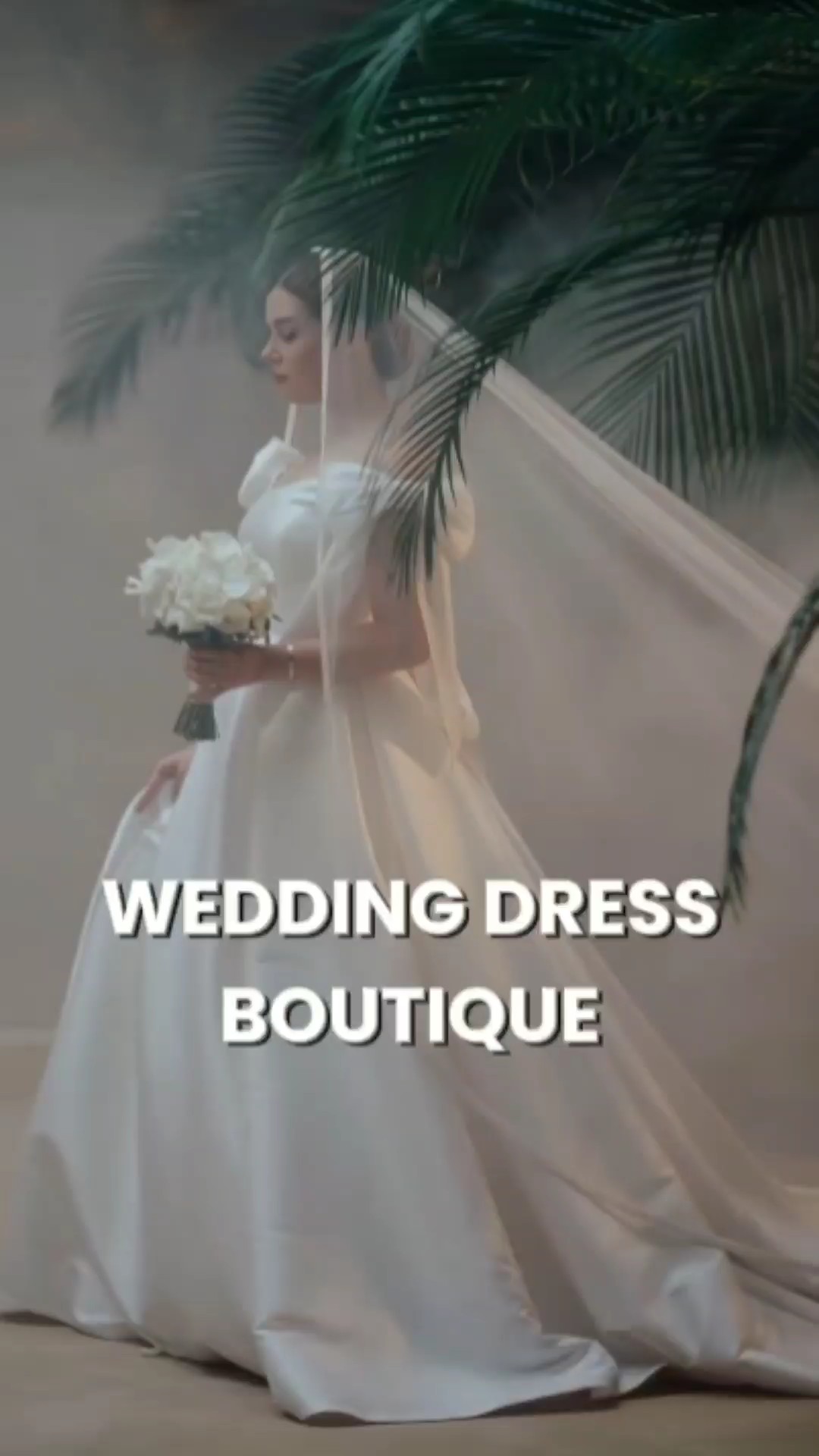 # 14. Hochzeitskleid