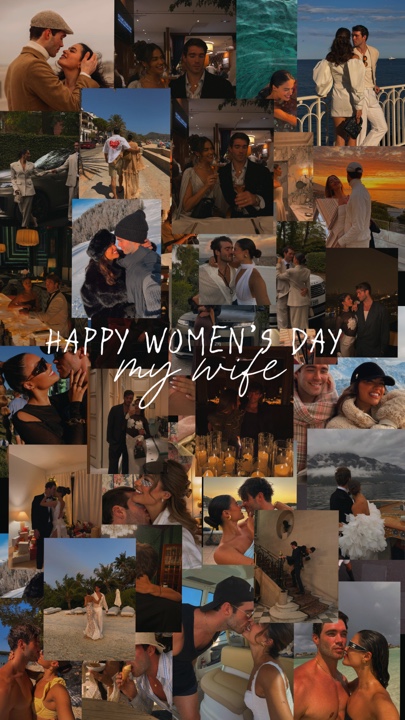 Happy Women’s Day