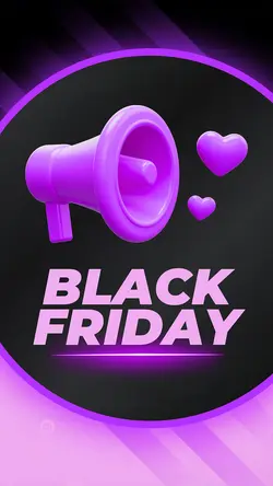 Black friday 