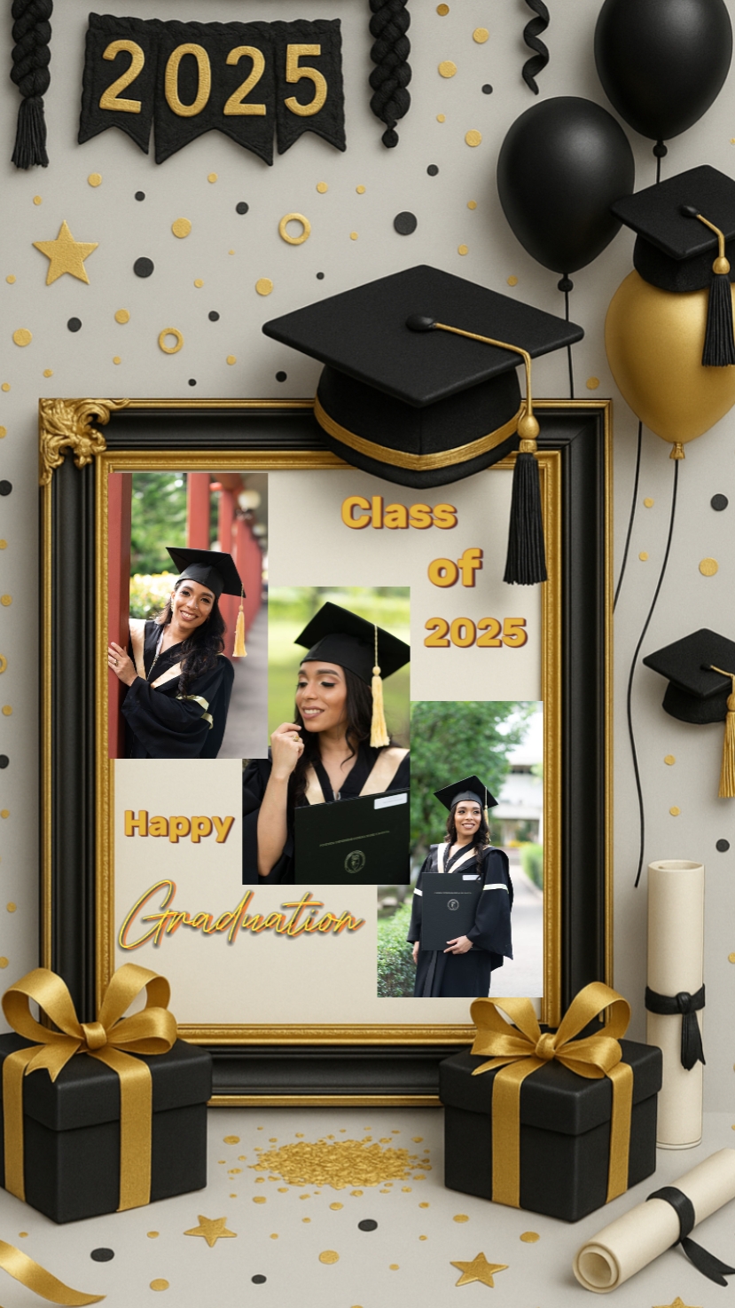 Graduación 2025