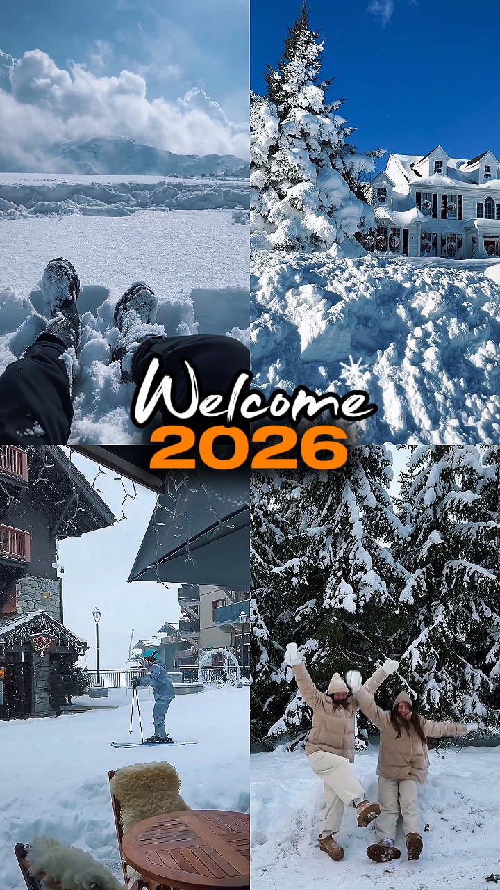 웰컴 2026
