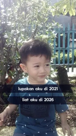 lupakan aku di 2021