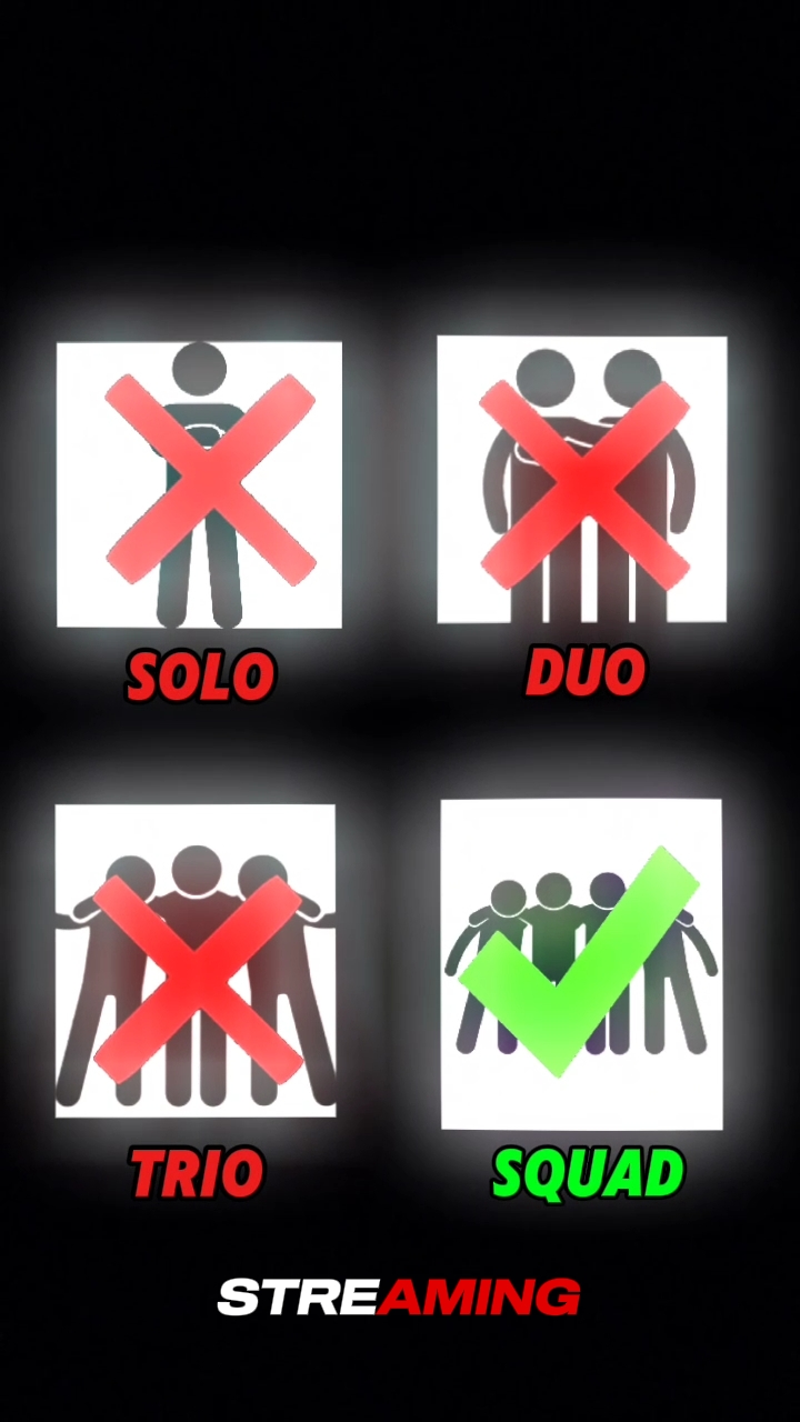 best squad edit