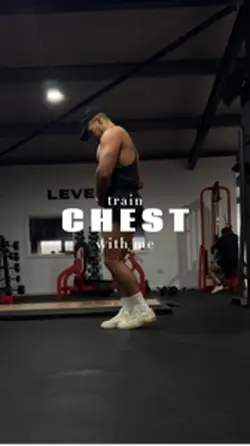 Chest Day