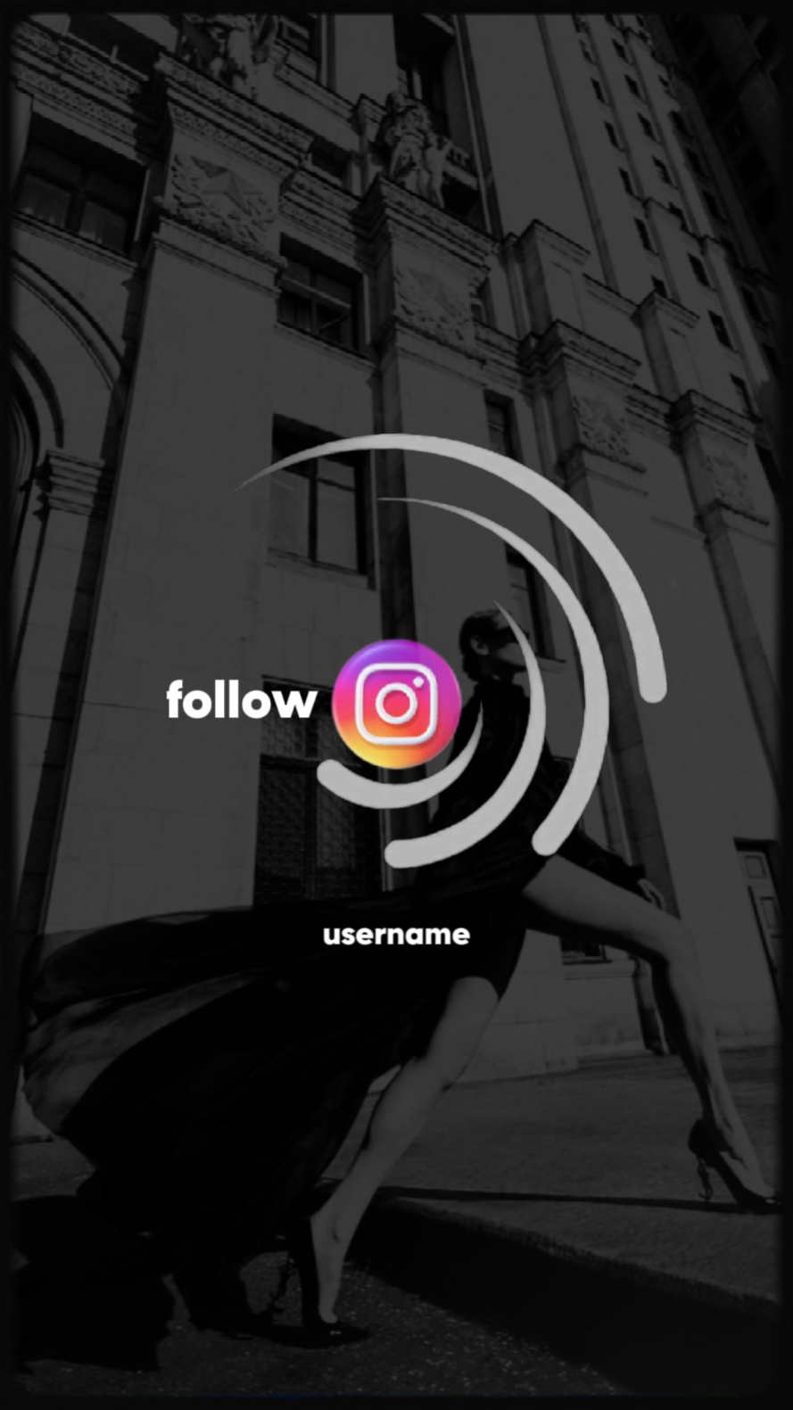 FOLLOW ME