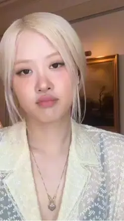 Rosé Edit