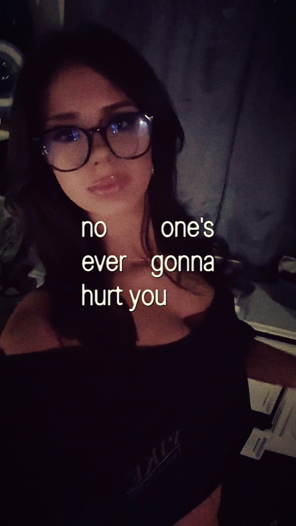 brat text 