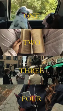 Lord I'm One, Two