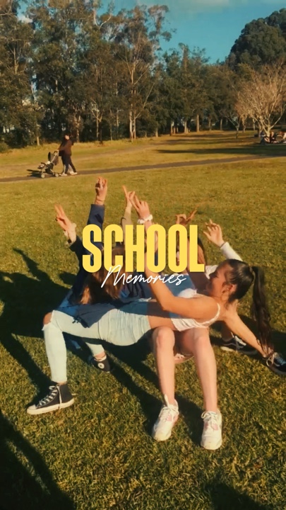 KENANGAN SEKOLAH
