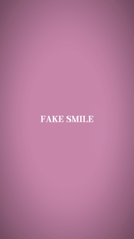REAL SMILE
