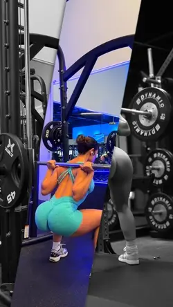Gym Motivation
