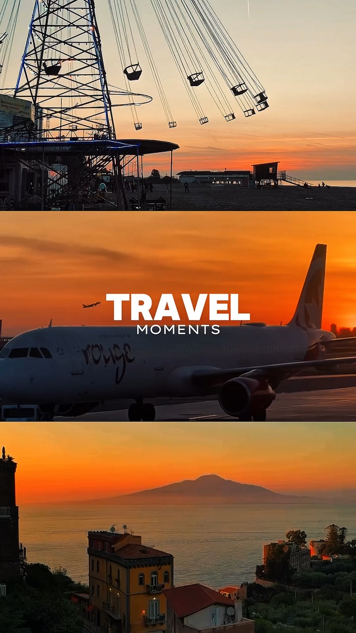 Momentos de viaje 