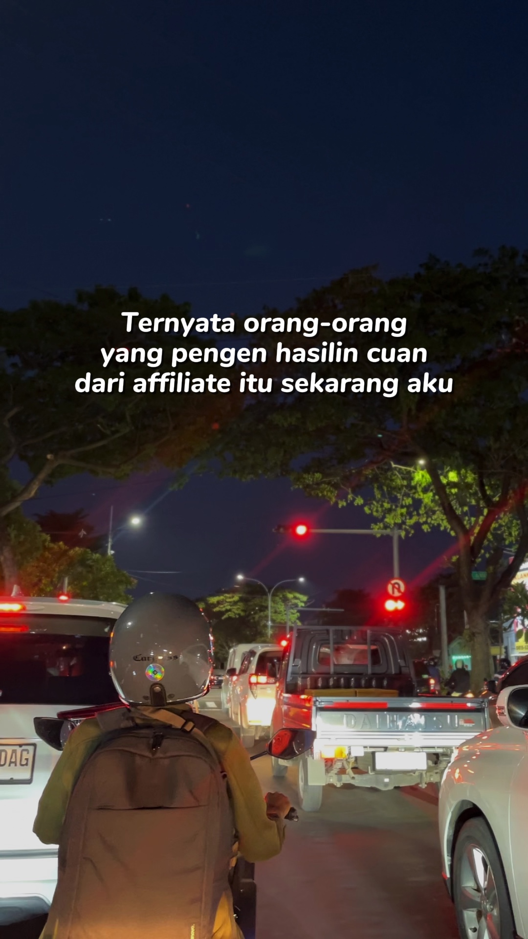 affiliate pemula