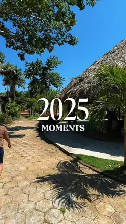 2025 moments