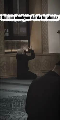 Elhamdülillah