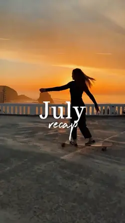 July Recap 2026 