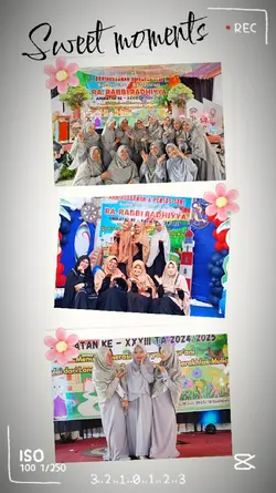 Perpisahan Sekolah