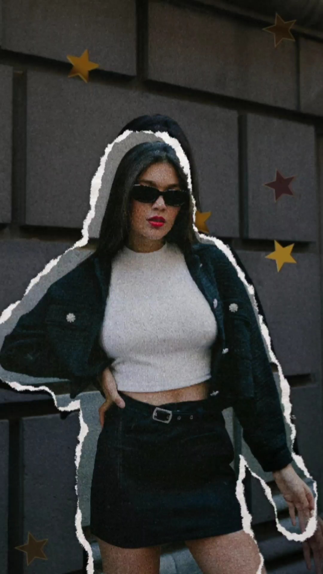 Gaya OOTD 