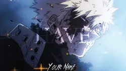 Boku no hero 