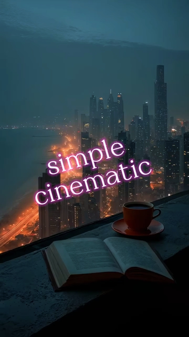 Simples cinematográfico 