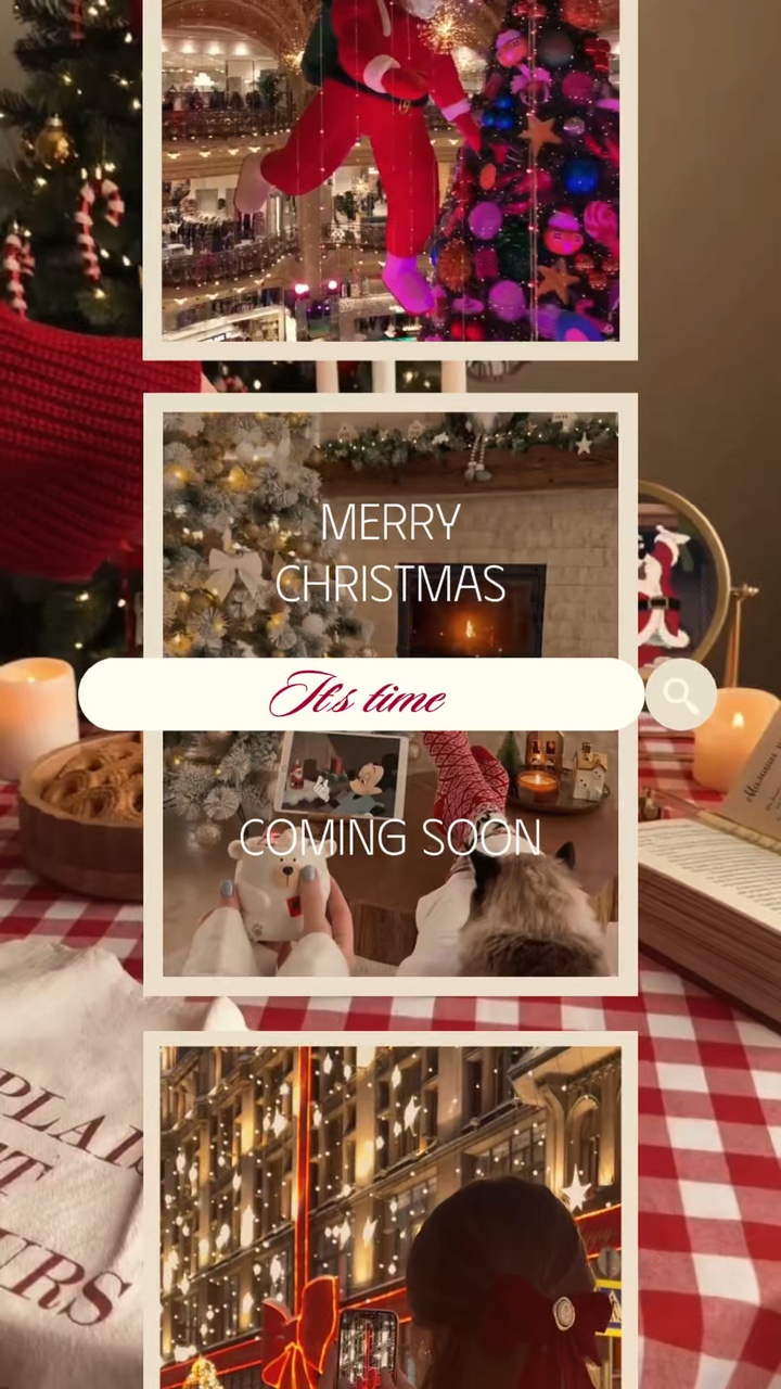 Christmas 🎄 