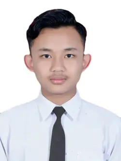 foto latar putih