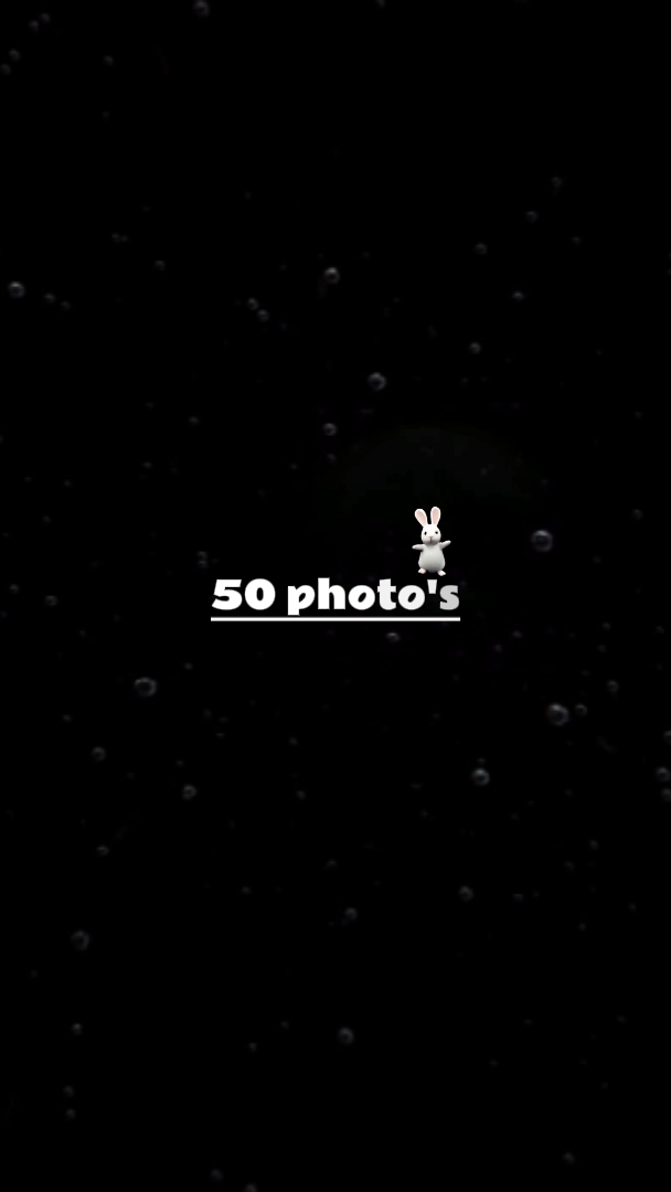 50 photo's
