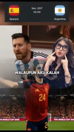Messi n dangdut