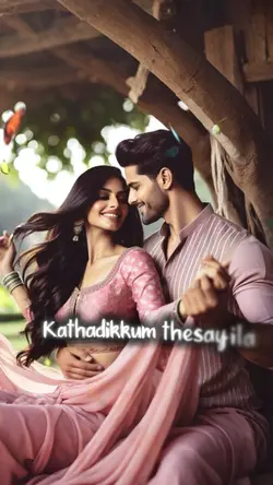 Aathangara orathil