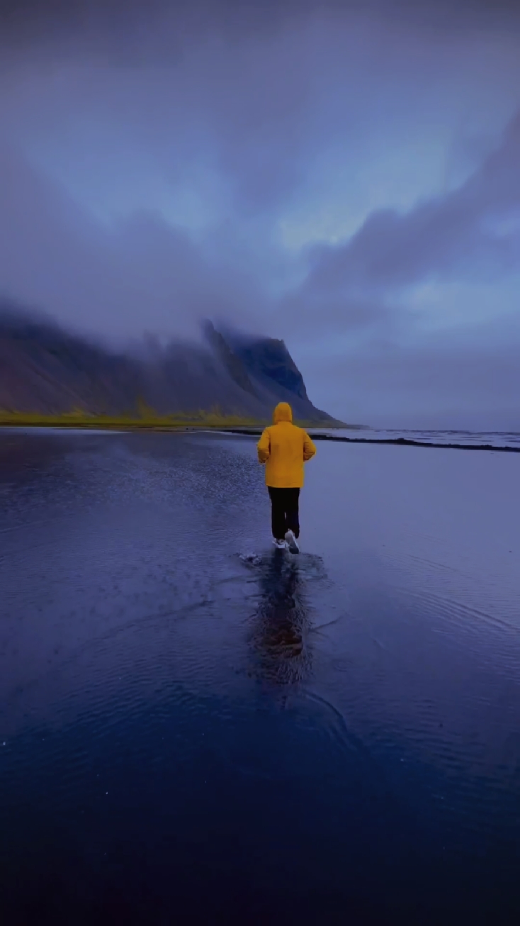 New slowmotion