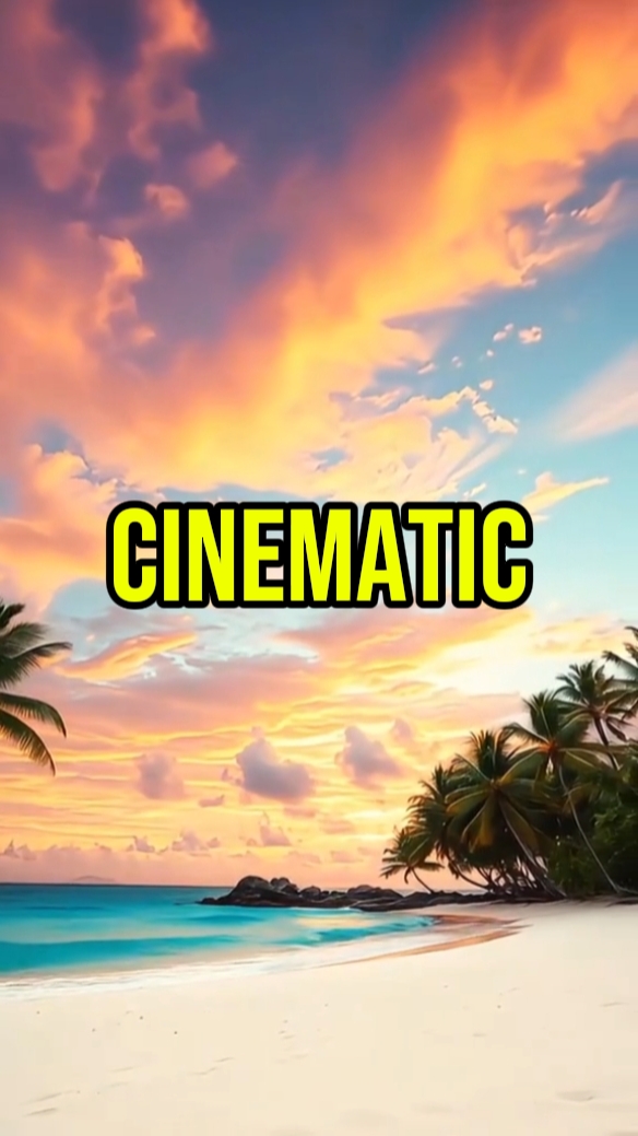 CINEMATIC