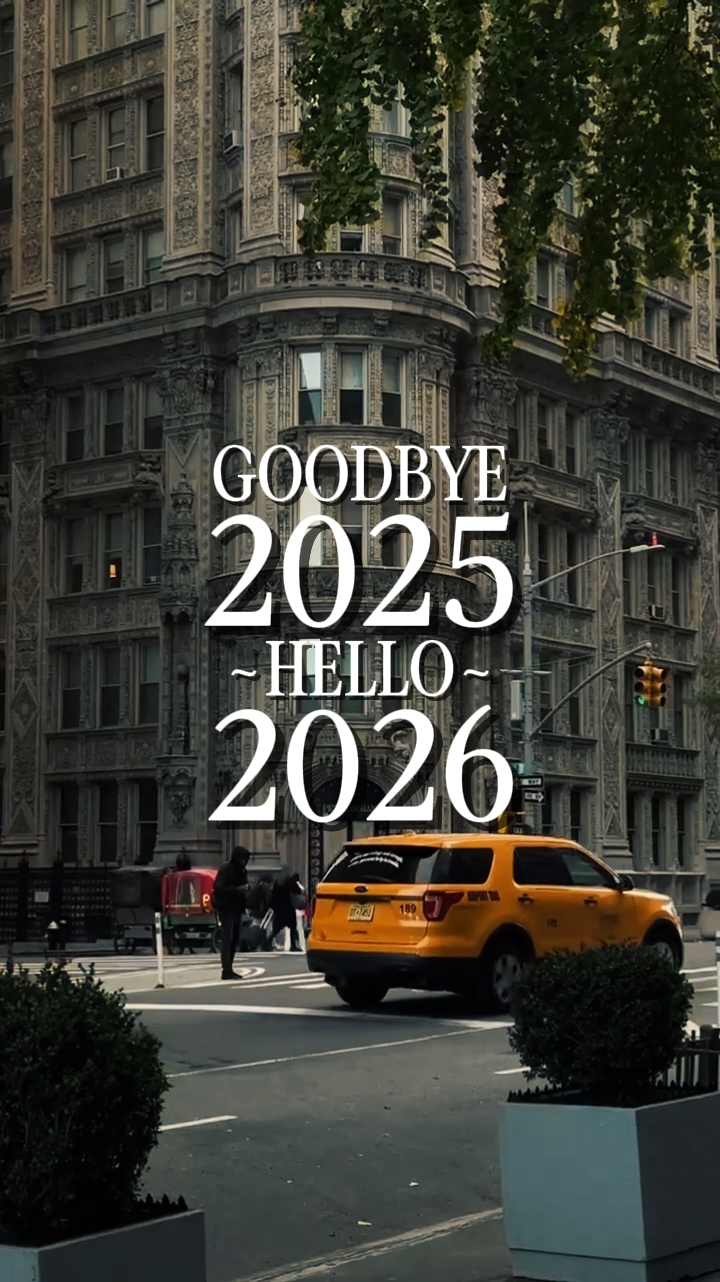 Hello 2026