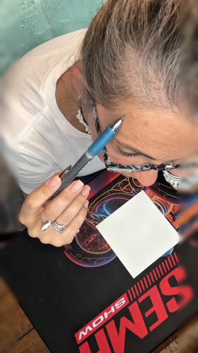 Terapia Artística
