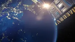 CINEMATIC TRAILER 