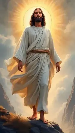 Jesús Es Amor  