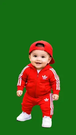 baby dance cute