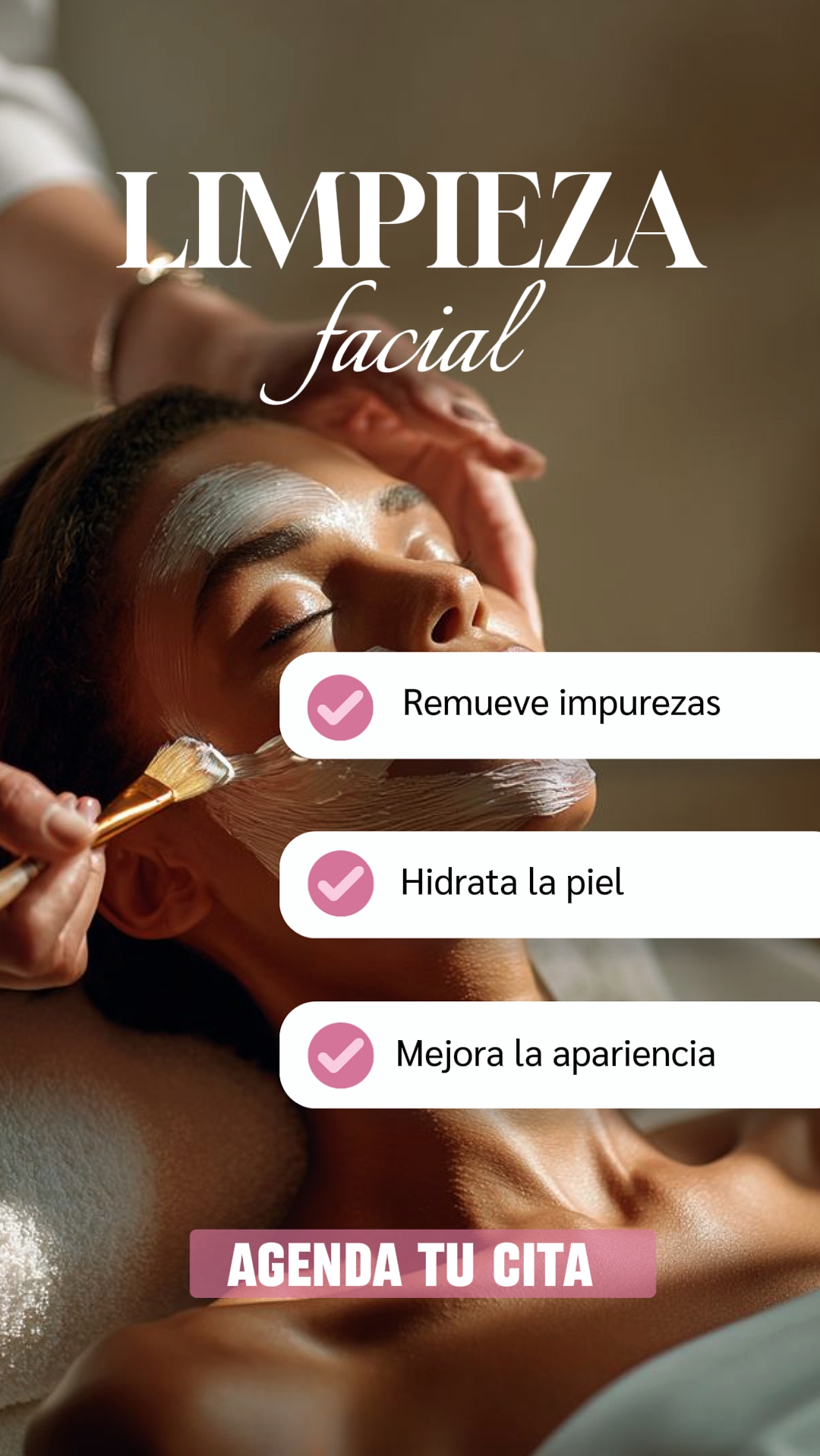 FACIAL SPA