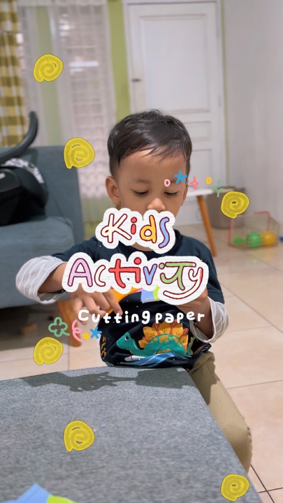 Kids activity 