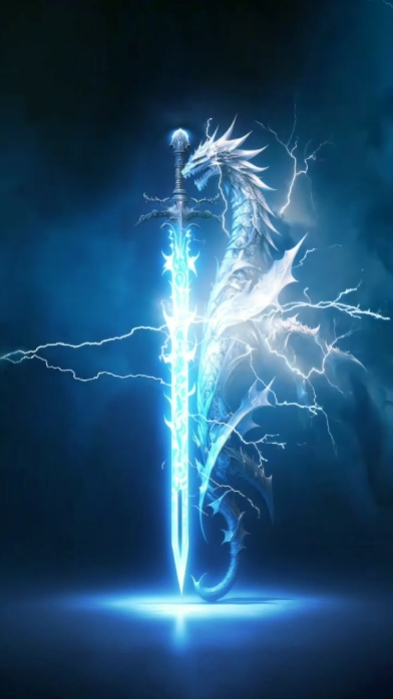 Thunder dragon 