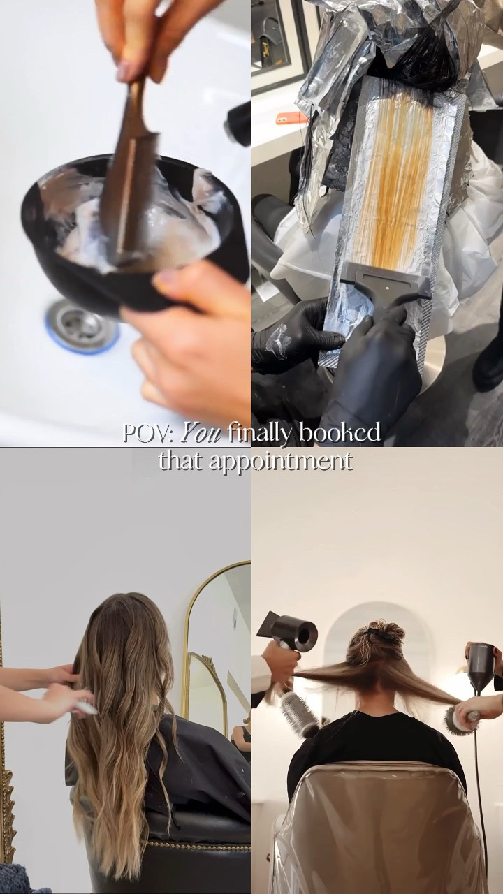 Hair therapy