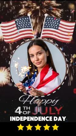 INDEPENDENCE DAY