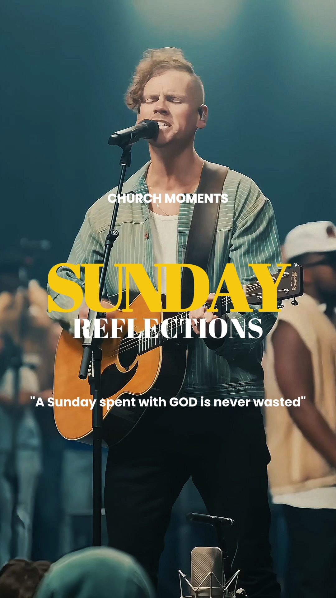 Refleksi Minggu