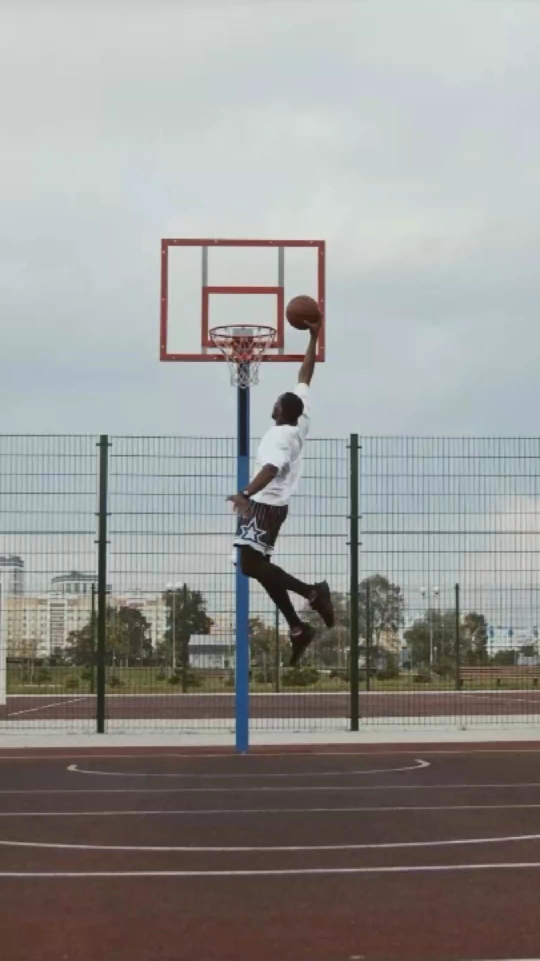 Espiritu ng Basketbol