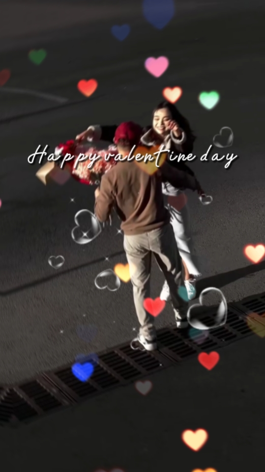 valentine 