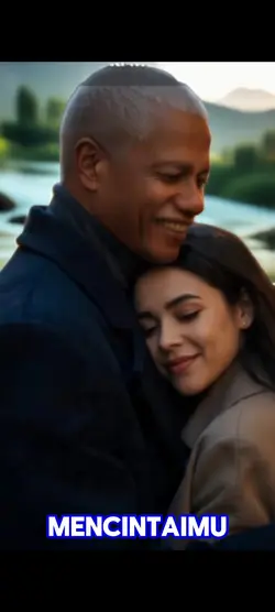 Mencintaimu