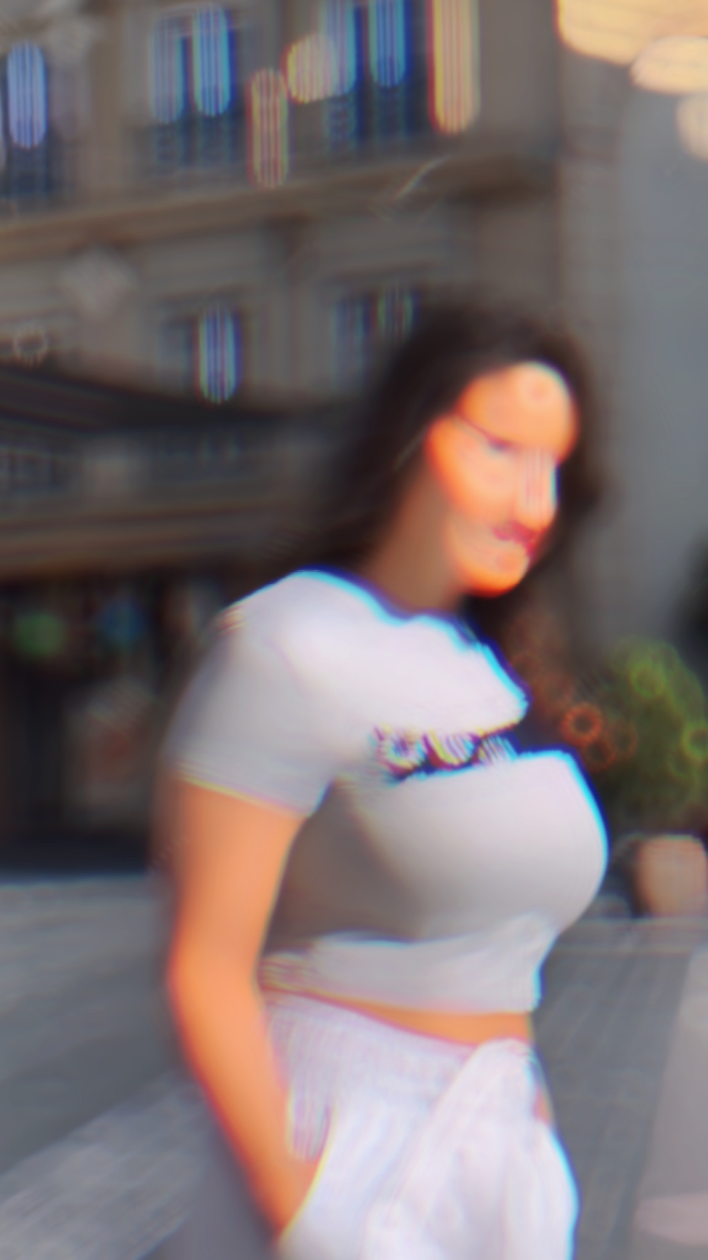 Novo modelo de tendências
