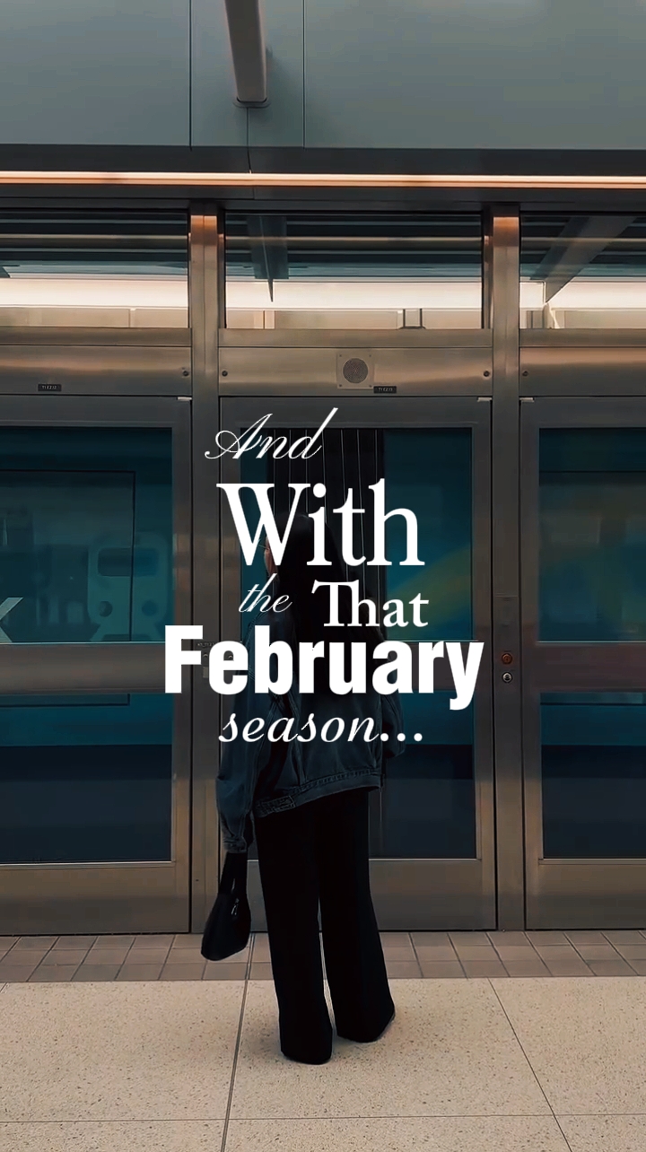 Fin de febrero