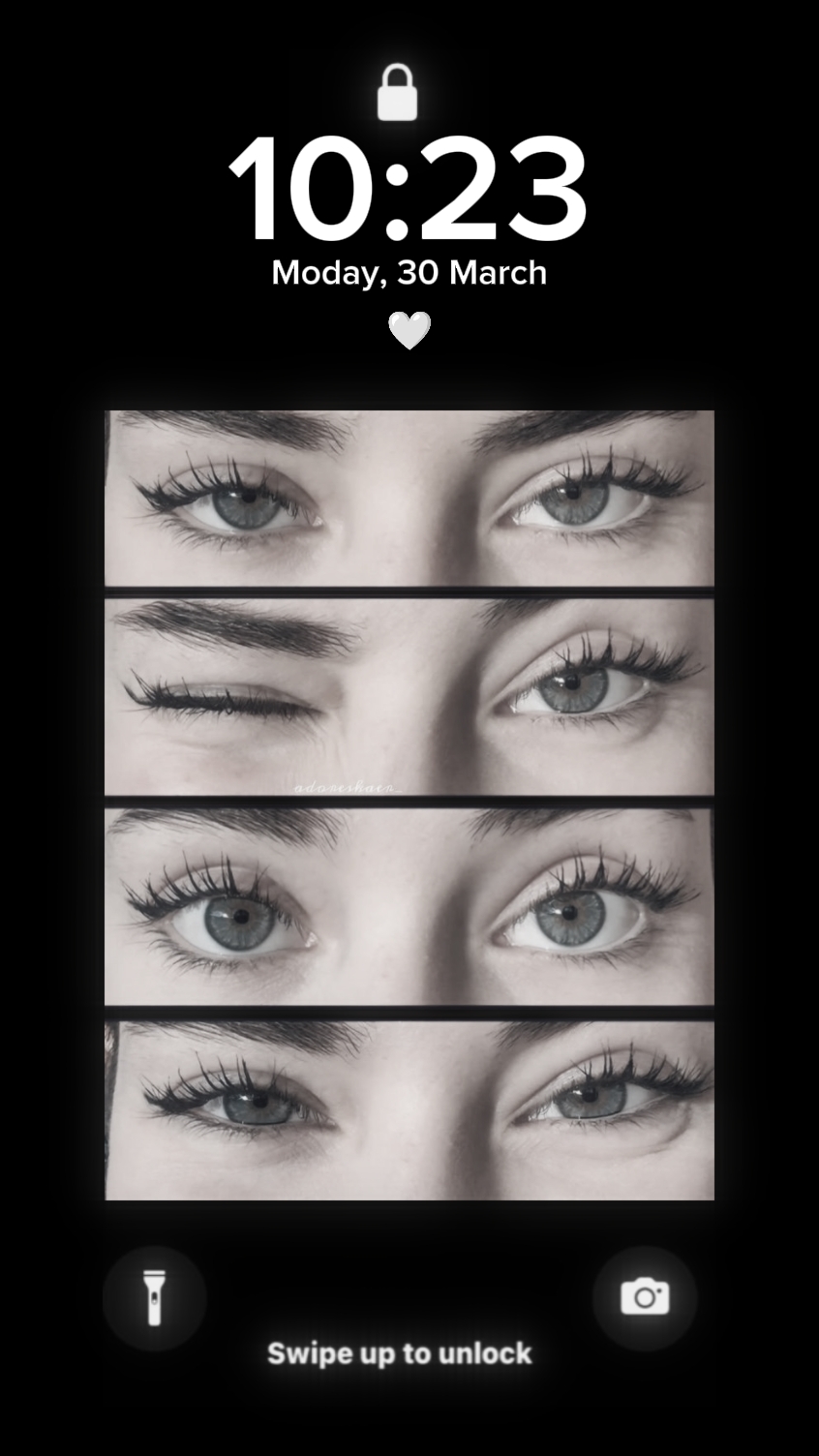 Eye Trend POV