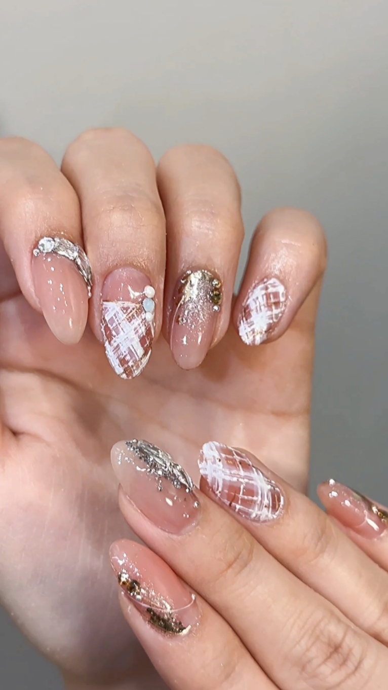 ARTE DE UÑAS 7