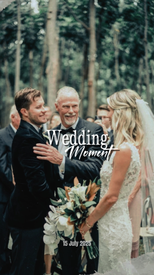 wedding aesthetic